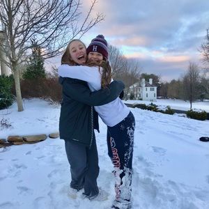 Meet your Posher, Lilli